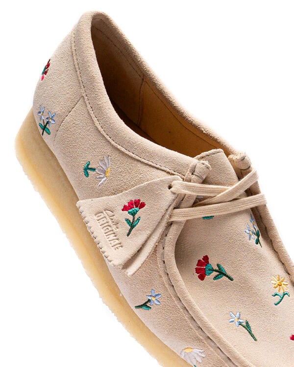Clarks Originals WMNS Wallabee | 26180171 | AFEW STORE